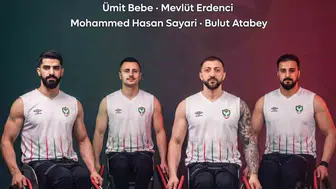 Amedspor Süper Lig hedefiyle dört transfer yaptı