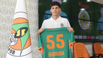 Genç yetenek Baran Ali Gezek rotayı Akdeniz’e çevirdi