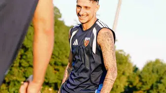 Kayserispor yeni sezonda sahaya çıkacak numaraları belirledi