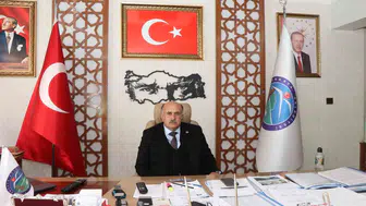Şenkaya Belediye Başkanı Görbil Özcan CHP üyeliğinden ayrıldı