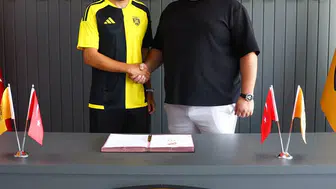 Aliağa Futbol Avustralya’dan orta saha transfer etti