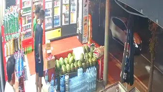 Darıca'da genç kızı ezen sürücü tutuklandı