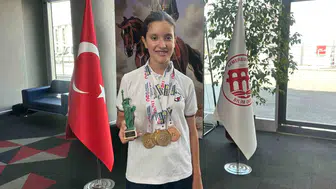 New York’tan gururlandıran haber Türk öğrenci dünya şampiyonu oldu