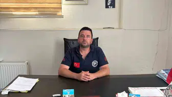 Karacabey Esnaf Odasında Şükrü Yalnız dönemi başladı