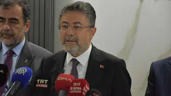 Bakan Yumaklı'dan Aydın'da kritik mesaj: Terörsüz Türkiye artık bir devlet politikası