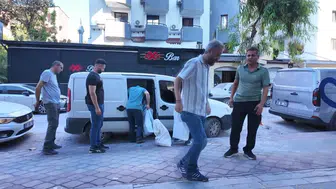 Milletvekili Tezcan’ın kızı ve damadının ofisine rüşvet operasyonu baskını