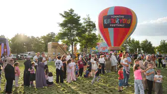 Erzurum Kültür Yolu Festivali şehrin tarihini sanatla buluşturuyor