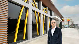 Türkiye'nin dört bir yanında 7 özel McDonald's Her biri şehrinin hikayesini anlatıyor