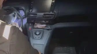 Kadıköy trafiğinde yakalanan uyuşturucu taciri cezaevine gönderildi