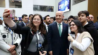 Üniversitelerde kontenjanlar neredeyse tamamen doldu