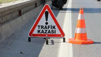 69 yaşındaki kadına otomobil çarptı, olay yerinde hayatını kaybetti