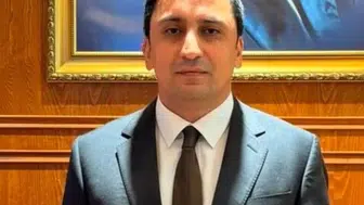 Kars Azerbaycan Başkonsolosluğu’nda yeni dönem başladı
