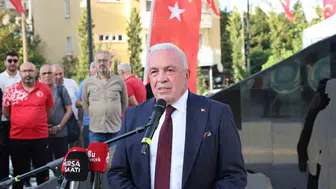 Nilüfer'de 103 kahramanın ismi dijital dünyada ölümsüzleşti