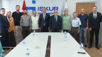 Bingöl yerel basınına İŞKUR destekli personel fırsatı