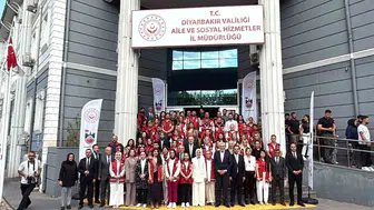 Evlilik kredisi alan gençlere iş ve konut kapısı açılıyor