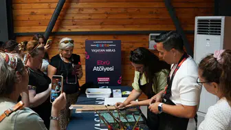 Çanakkale’de Tarih ve Sanatın Buluşma Noktası: Kültür Yolu Festivali Başladı