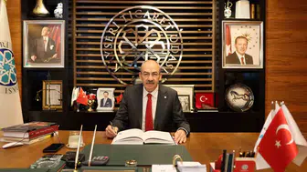 Kayseri’nin İhracat Gururu 7 Ayda 2,3 Milyar Doları Aşan Başarı