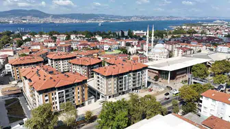 Kocaeli depreme karşı 41 bin veriyi dijital hafızaya aldı