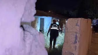 Battalgazi’de tüfekli kavga İki kişi hastanelik oldu