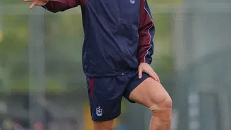 Trabzonspor'da Ruslan Malinovskyi şoku: Yıldız oyuncunun sağlık durumu belli oldu