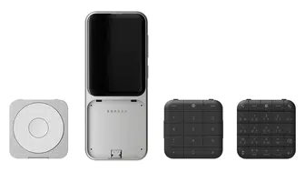 Akıllı telefon detoksu için modüler çözüm