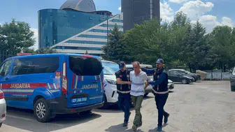 Gaziantep’teki vekil saldırısında beş kişi adliyeye çıkarıldı