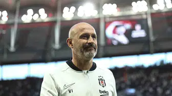 Beşiktaş Kauno Zalgiris karşısında rotasyona gitti