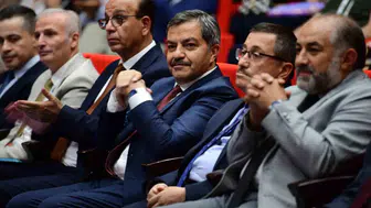 Malatya’da çocuk acilleri için uluslararası bilim buluşması başladı