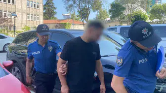 Samsun'da düğün konvoyunda çekim yaparken ağır yaralandı
