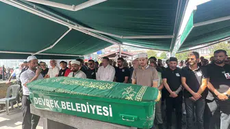 Beykoz'da kamyonla çarpışan Devrekli kameraman hayatını kaybetti