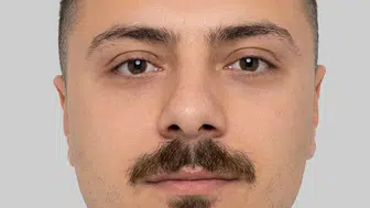 Belçika'dan tatile gelen genç sürücü Antalya'da dereye uçtu