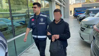 Samsun'da aile içi şiddet olayı yargıya taşındı