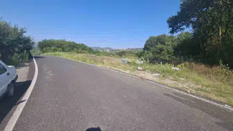 Zonguldak ormanlarında cam kırıkları yangın alarmı veriyor