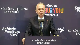 Çanakkale'de 9 gün sürecek kültür ve sanat şöleni başladı 15 mekanda 162 etkinlik