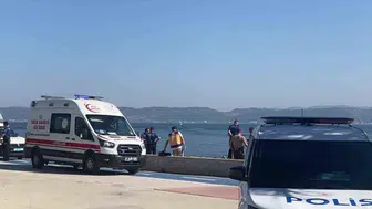 Darıca sahilinde üç kişinin cansız bedeni bulundu