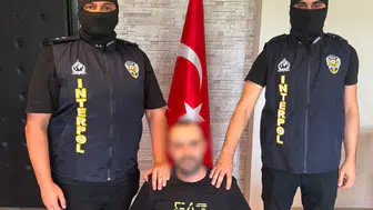 Gürcistan'da yakalanan suç örgütü liderleri Türkiye'ye getirildi