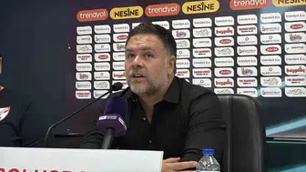 Boluspor evinde 3-0 mağlup, taraftar isyan etti