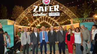 Fatih’te dokuz gün süren tarih yolculuğu zafer coşkusuyla noktalandı