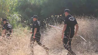 10 yıl sonra yakalanan suikast timi üyesi Marmaris’te yer gösterdi