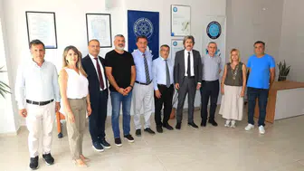 Bursa Uludağ Üniversitesi Güzel Sanatlar Fakültesi Görükle kampüsüne taşındı