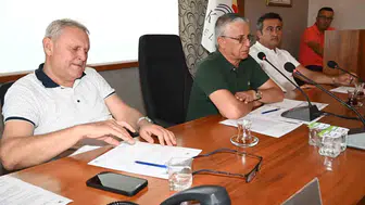 Kemer Belediyesi filosunu 18 milyon liraya yeniliyor
