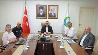 Sinop’ta tarihi denizci anısına yüzme yarışı düzenlenecek