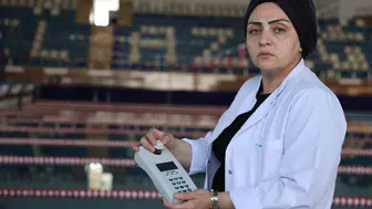 Elazığ'daki havuzların suyu her gün bu isimden geçiyor