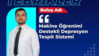 Zonguldak'ta geliştirilen gözlük depresyonu erken teşhis edecek