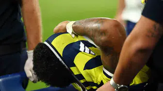 Fenerbahçe savunmasında Oosterwolde şoku
