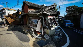 Japonya Kumamoto depreminde can kaybı 38’e ulaştı