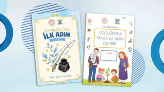 Eğitim yolculuğunda ilk zil çalıyor: Aileler için özel rehber hazır