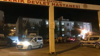 Mardin Derik'te acı olay 3 yaşındaki Eslem dereye düşerek can verdi