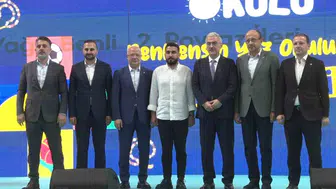 Bursa'da 35 bin gencin yaz okulu maratonu tamamlandı