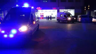 Malatya’da akrabalar birbirine girdi 6 kişi hastanelik oldu